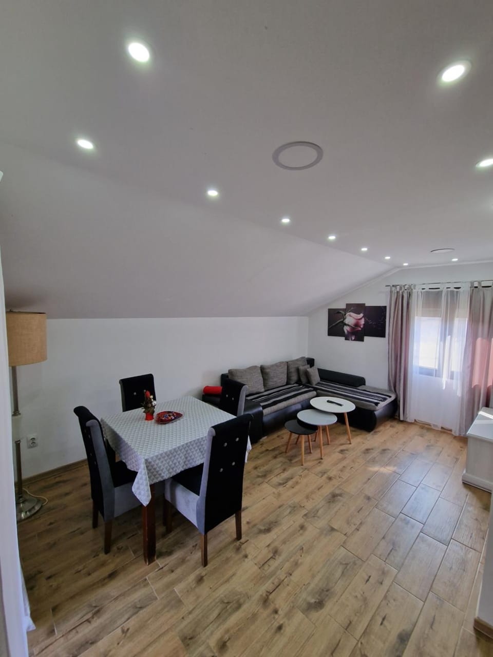 Dani apartment Apartment in Vojvodina