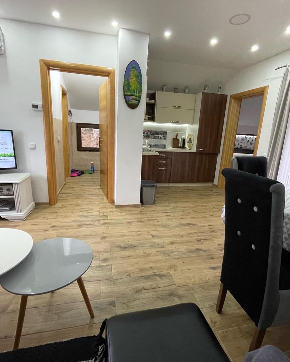 Dani apartment Apartment in Vojvodina