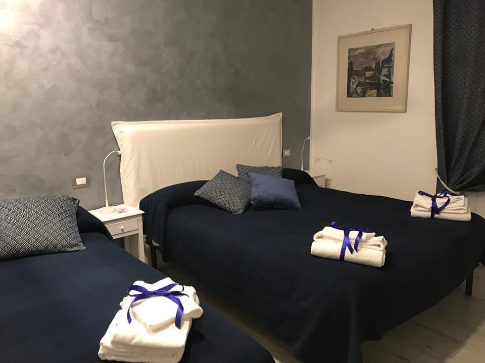B&B Casa Gaia Bed and Breakfast in Umbria