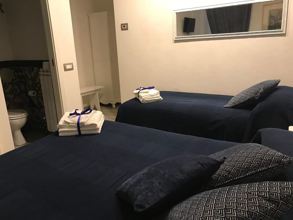 B&B Casa Gaia Bed and Breakfast in Umbria