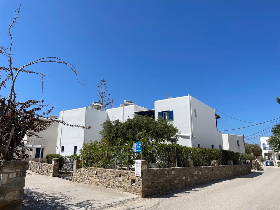 Property building, Neighbourhood, Street view