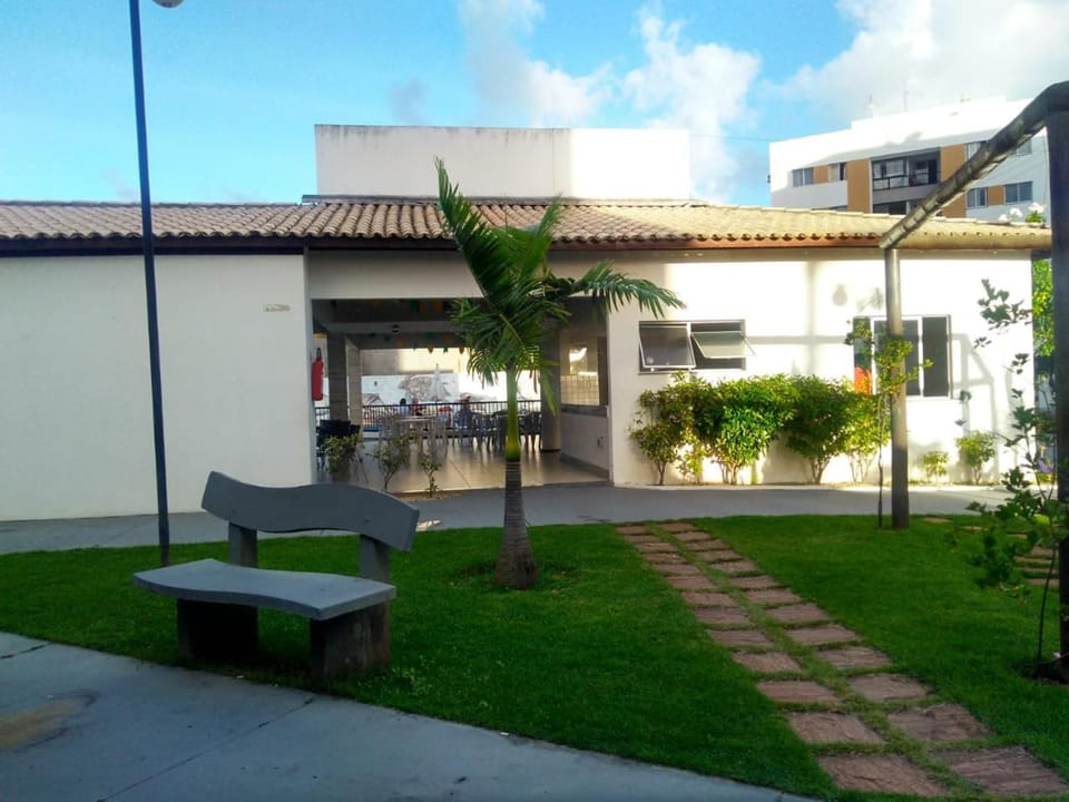Condominio Port. da cidade Aracaju Apartment in Aracaju