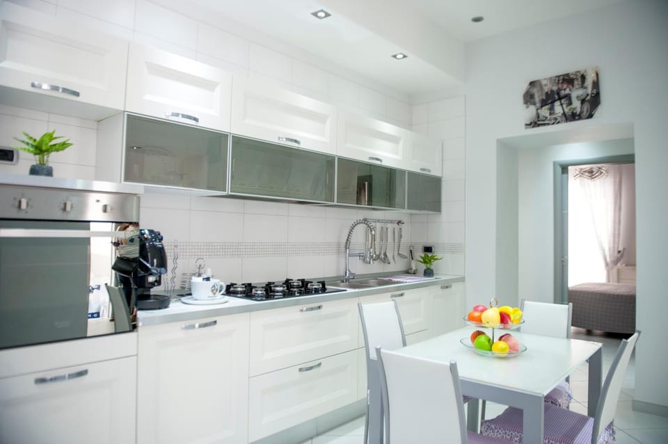 Maiorani Home Apartment in Naples