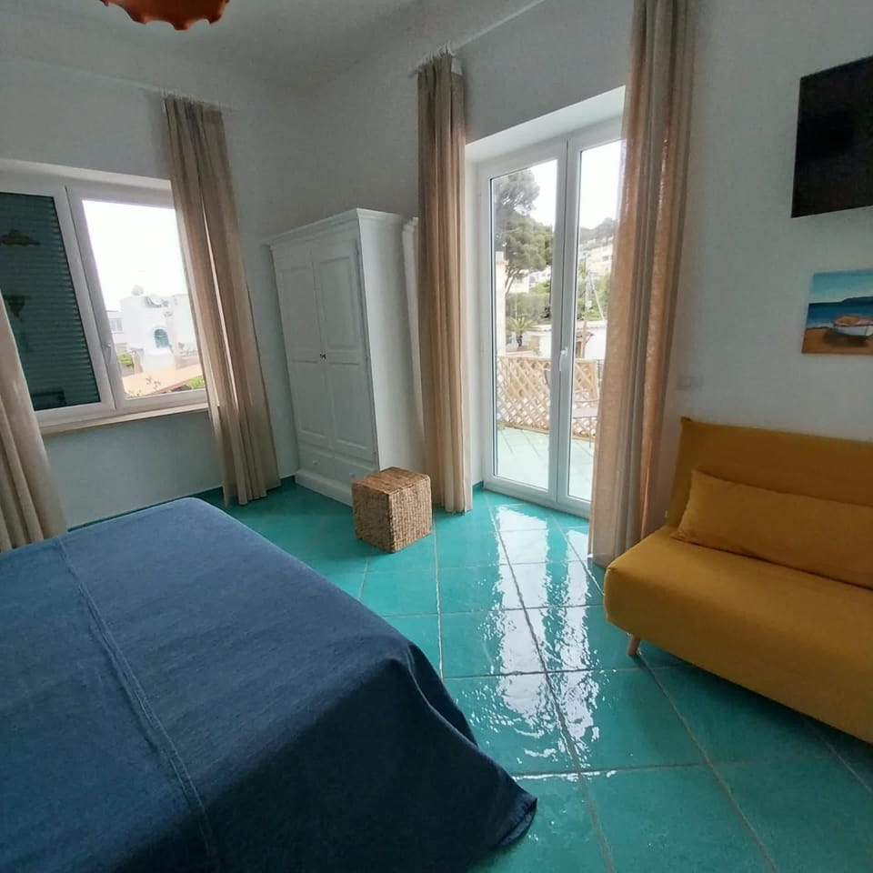 Balcony/Terrace, Photo of the whole room