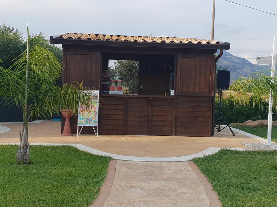Lounge or bar