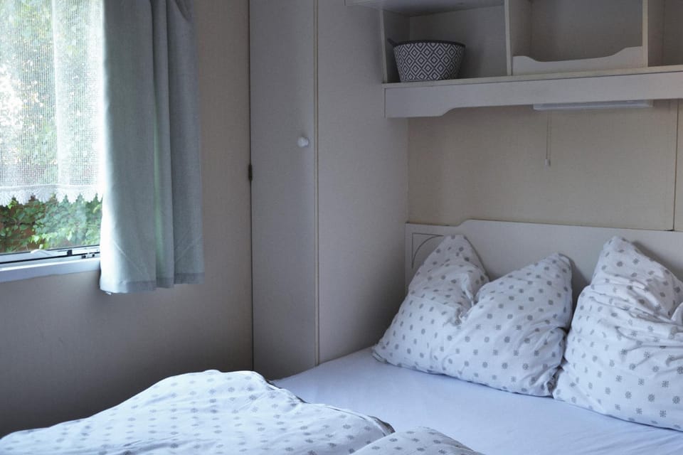 Domki holenderskie ,, Latający Holender" Nature lodge in Pomeranian Voivodeship