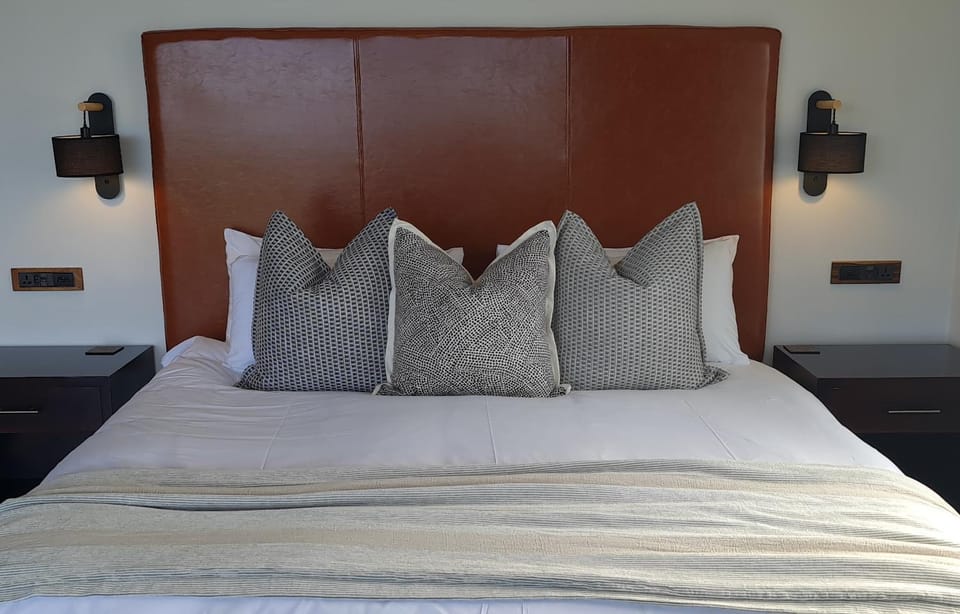 Shaloha Guesthouse on Supertubes Bed and Breakfast in Eastern Cape