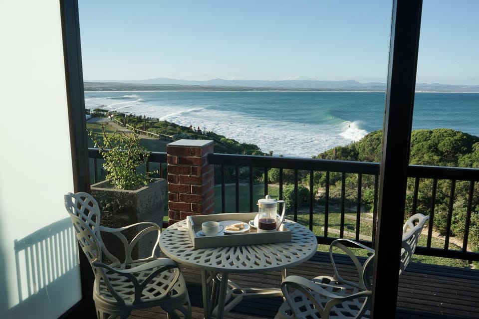Balcony/Terrace, Sea view, Drinks