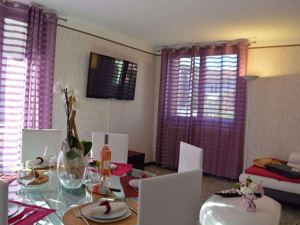 Maison 4 pièces avec terrasse, climatisation et parking - Proche plage à Fréjus - FR-1-226A-48 House in Fréjus