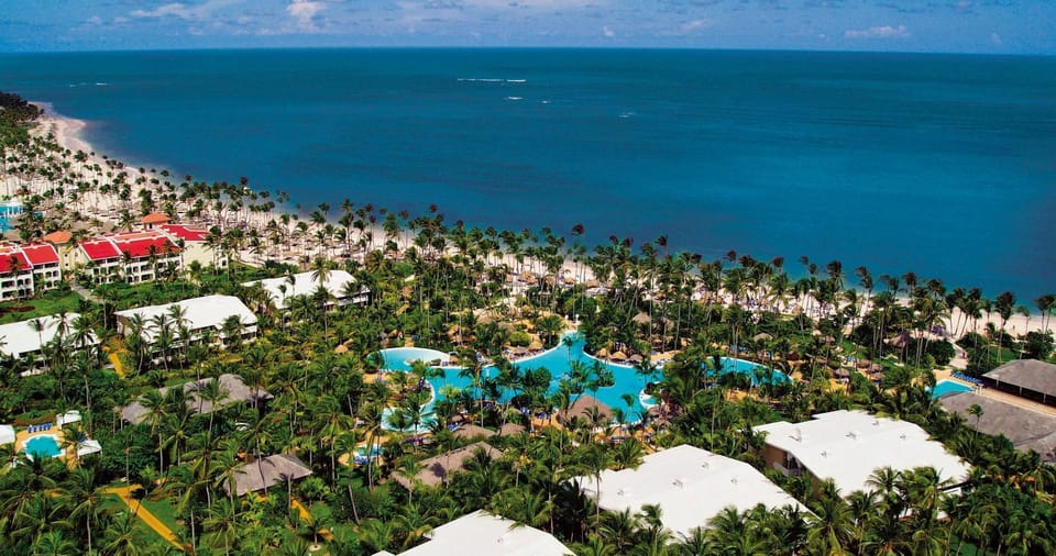 Garden, Beach, Sea view, Swimming pool