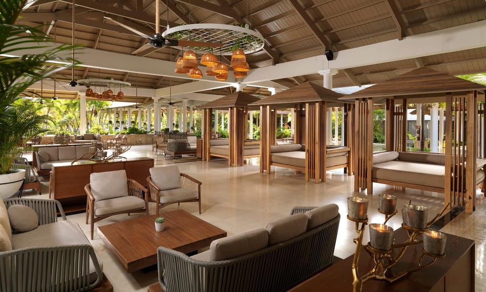 Garden, View (from property/room), Lobby or reception