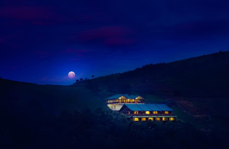 Destiny - The Farm Resort Farm Stay in Kerala