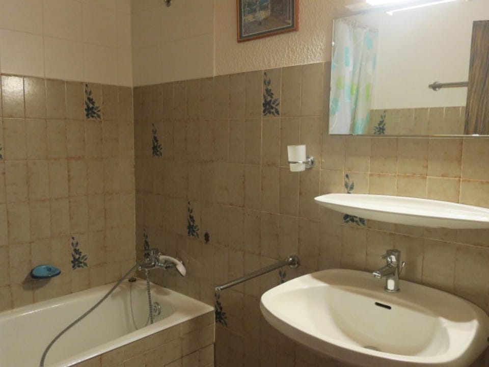 Appartement spacieux, 4 personnes, parking, Châtel - FR-1-198-112 Apartment in Châtel