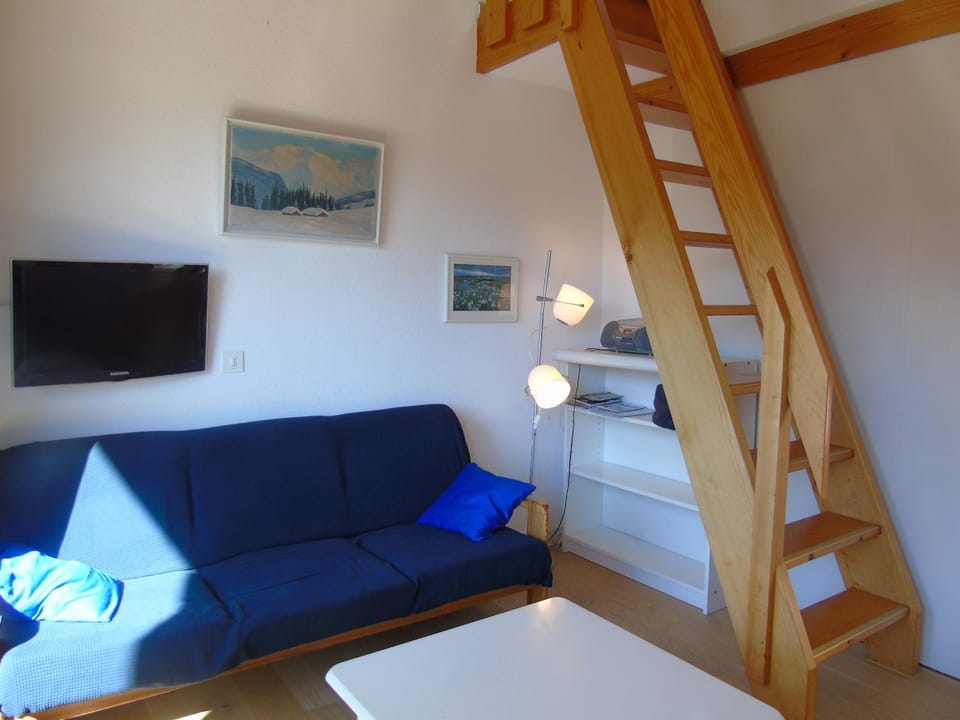 Confortable appartement avec balcon pour 4 pers. à Châtel - FR-1-198-122 Apartment in Châtel