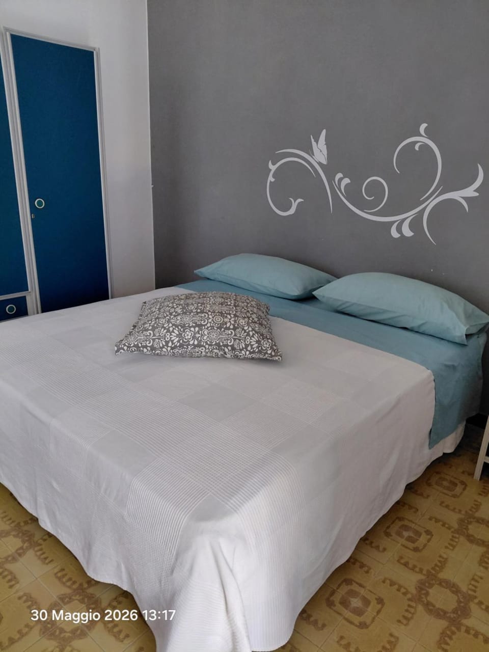 Cà Rosa de Drignana Apartment in Cinque Terre