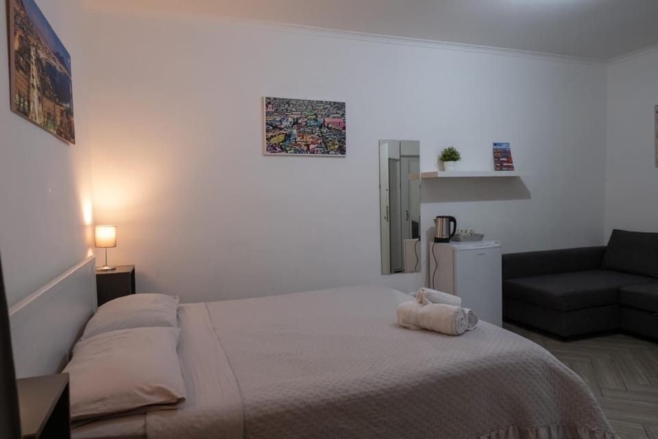 Toledo road 429 Bed and Breakfast in Naples