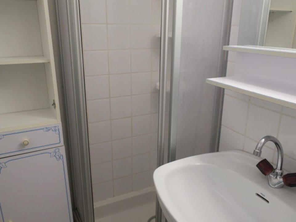 Studio cosy pour 4 personnes avec balcon et parking - FR-1-198-152 Apartment in Châtel