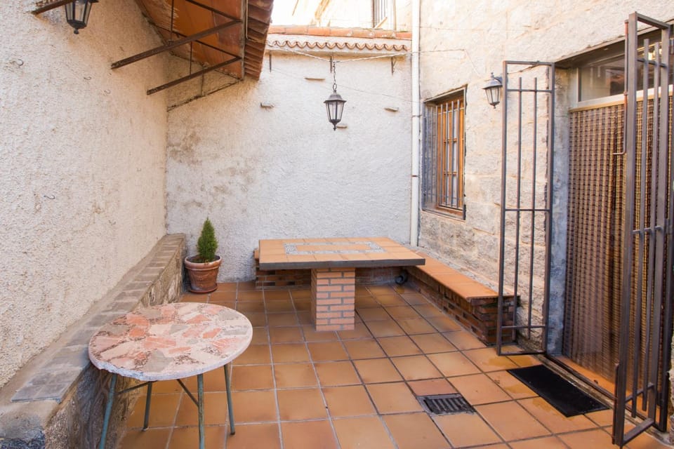 Patio, Day, View (from property/room), Balcony/Terrace, Dining area