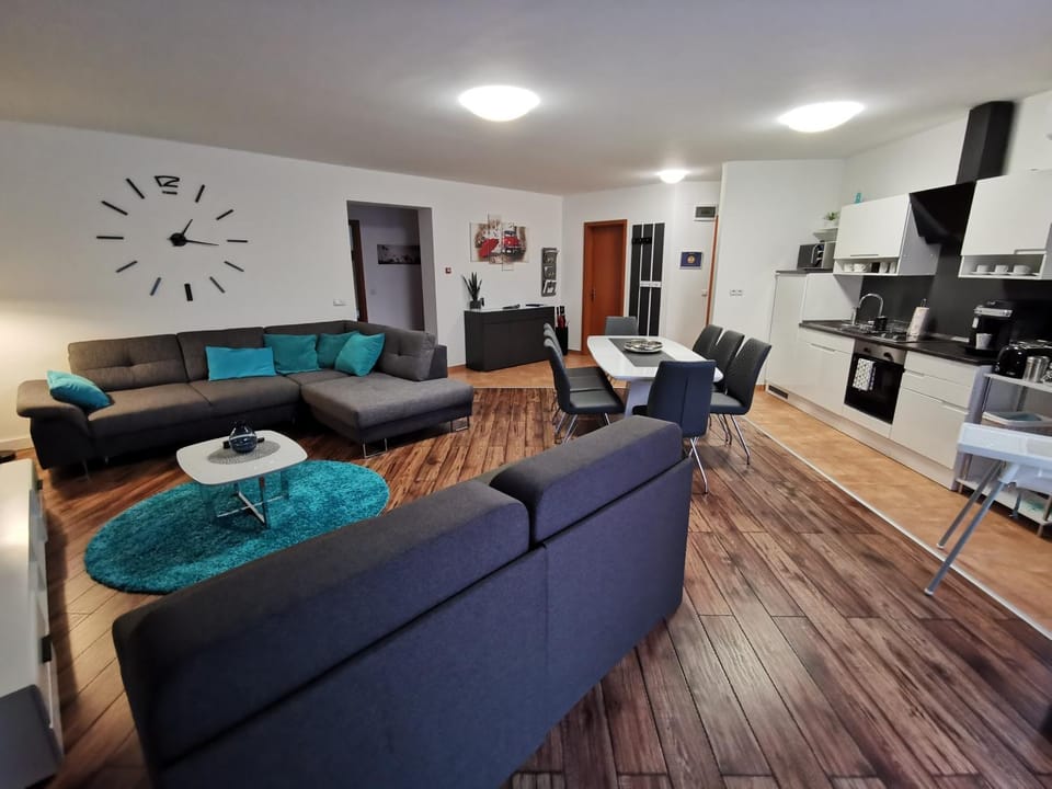 Freedom Apartman Apartment in Hungary