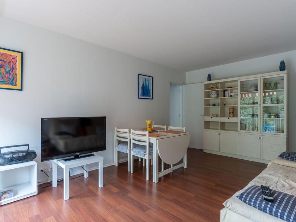 T2 lumineux avec balcon à Arcachon, proche plage, parking, wifi et commerces - FR-1-319-352 Apartment in Arcachon