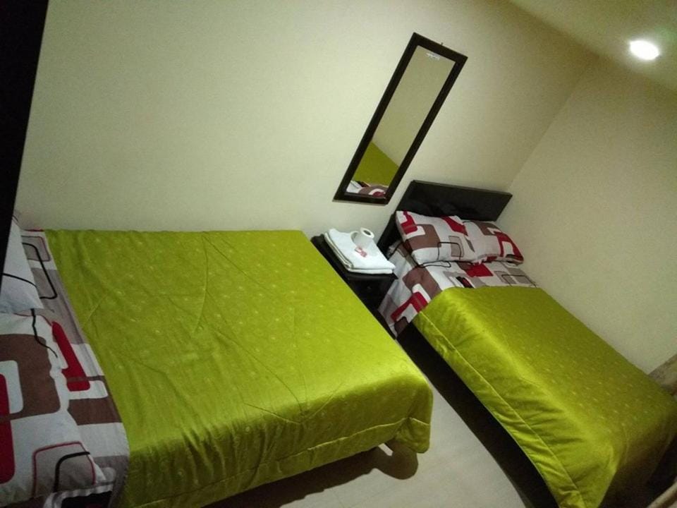 Hotel Royal Center Hotel in Pasto