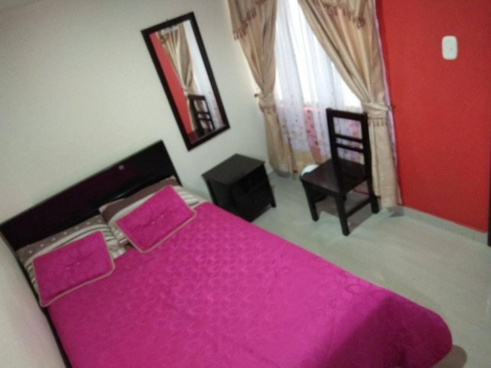 Hotel Royal Center Hotel in Pasto