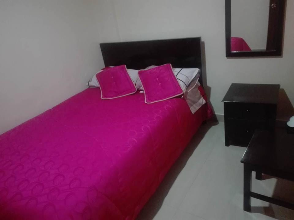 Hotel Royal Center Hotel in Pasto