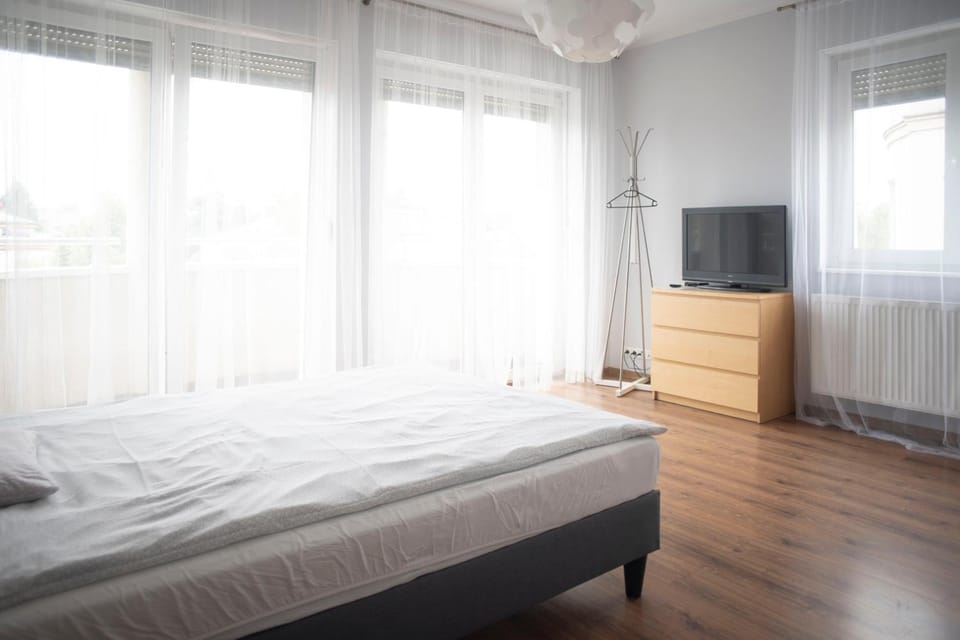 Willa Na Nehringa Hostel in Poznan