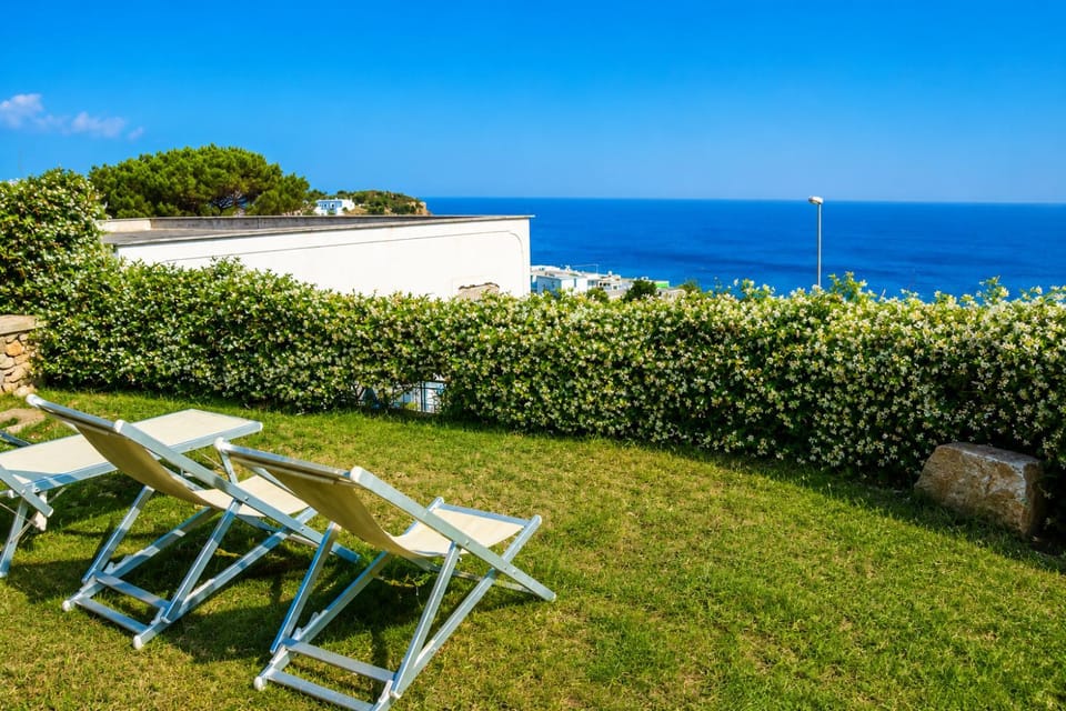 Maridea - Ondine Apartment in Le Forna