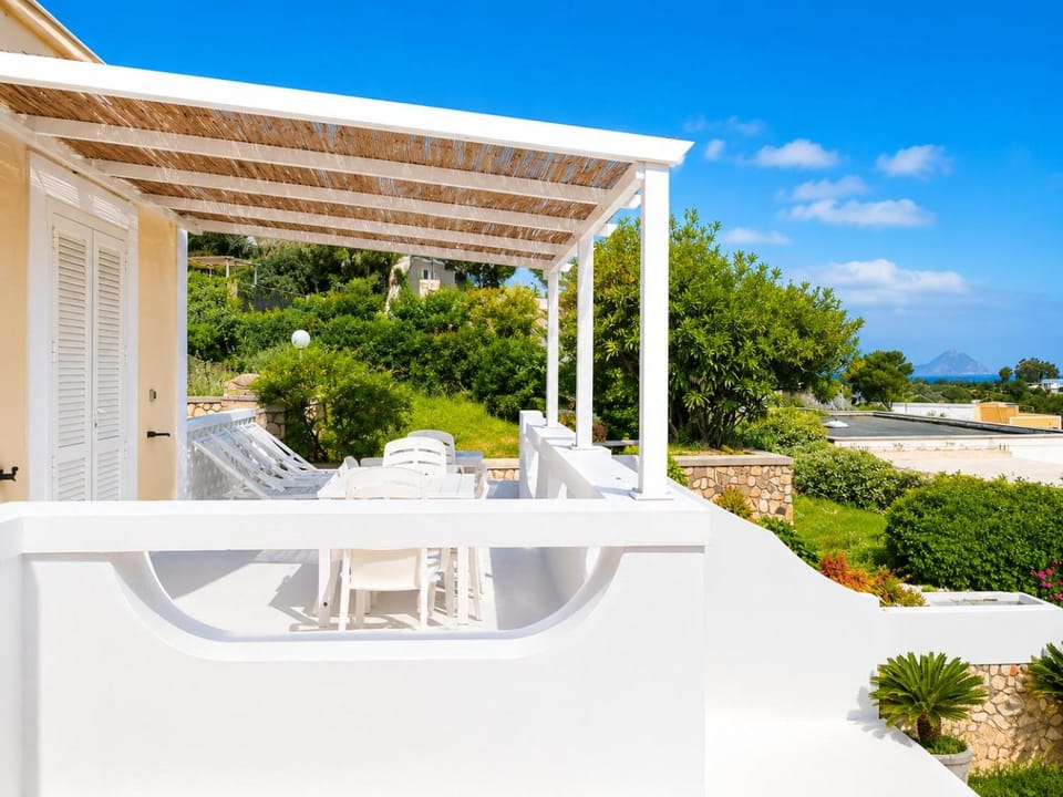 Maridea - Ondine Apartment in Le Forna