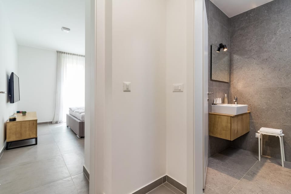 Luxury Apartments Magali Apartment in Rovinj