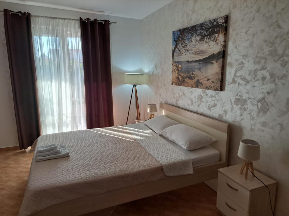 Oassis Apartment in Montenegro