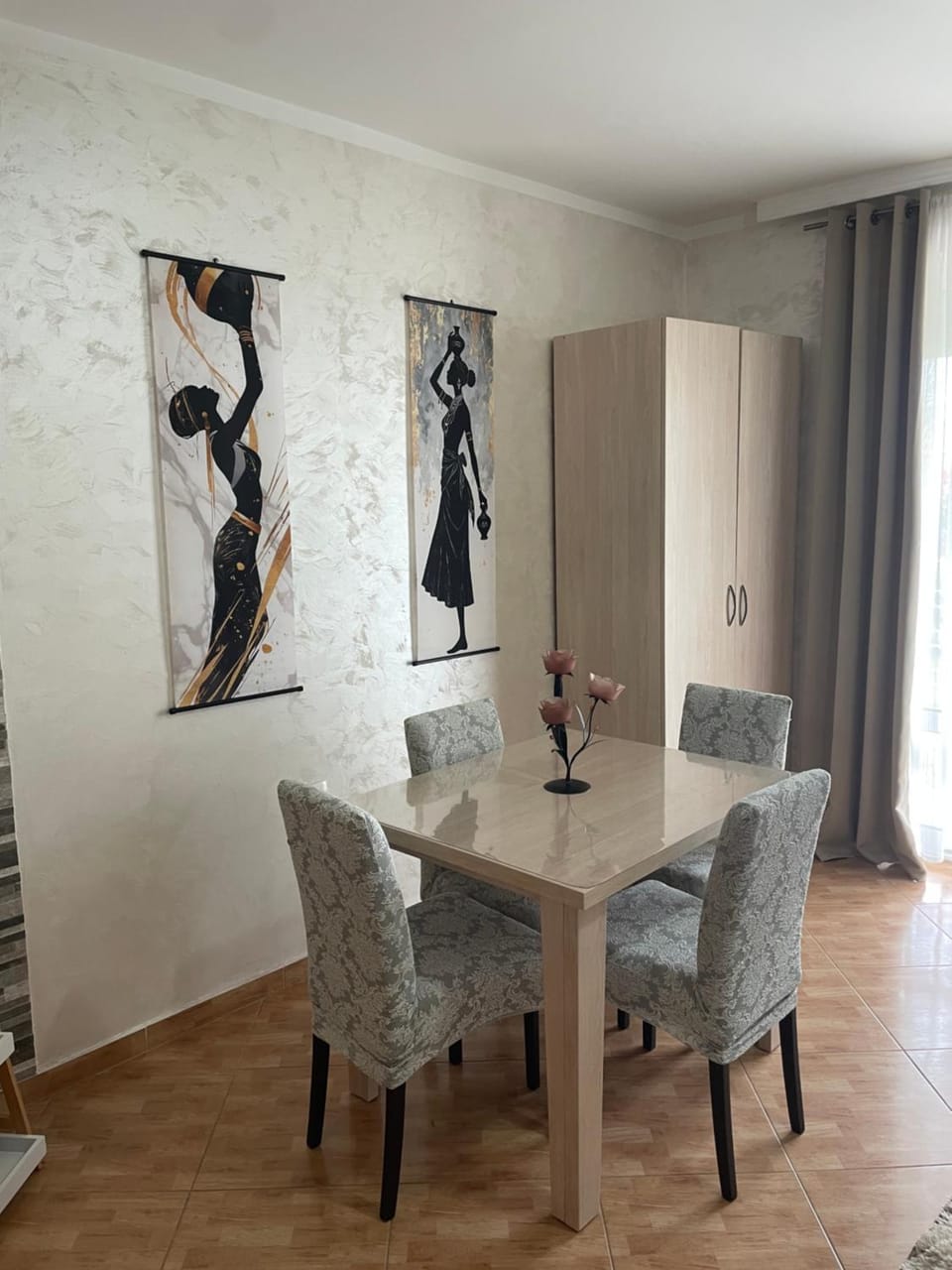 Oassis Apartment in Montenegro