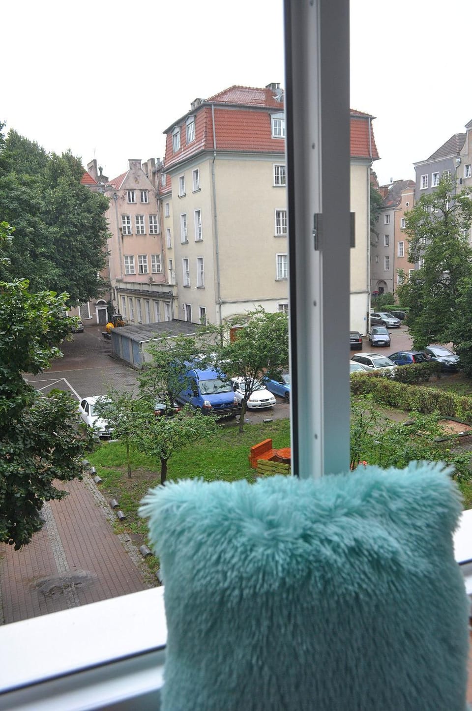 Tawerna Rybaki Old Town Vacation rental in Gdansk