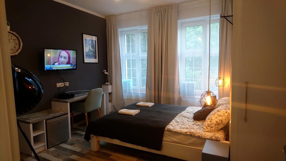 Tawerna Rybaki Old Town Vacation rental in Gdansk