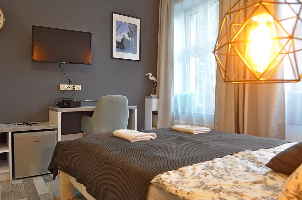 Tawerna Rybaki Old Town Vacation rental in Gdansk