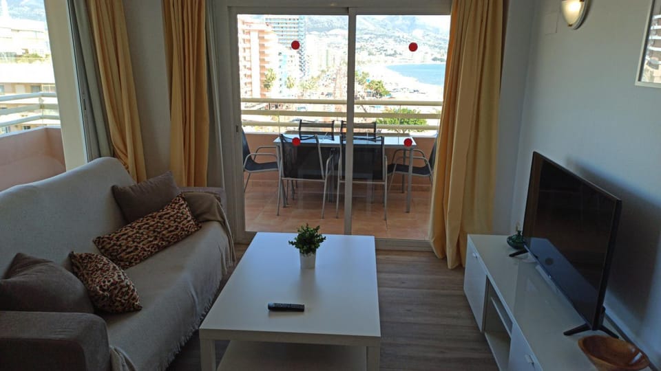 Balcony/Terrace, Living room