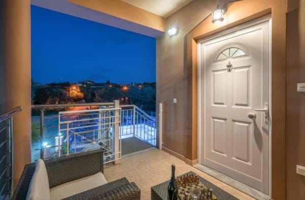 Armonia Boutique Hotel Apartment hotel in Zakynthos, Greece