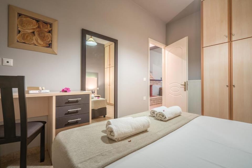Armonia Boutique Hotel Apartment hotel in Zakynthos, Greece