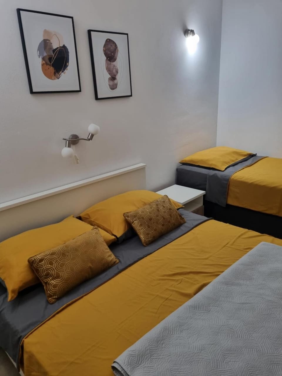 APP Carla Apartment in Novigrad