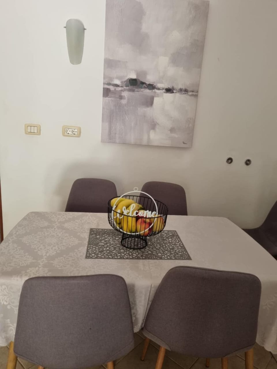 APP Carla Apartment in Novigrad