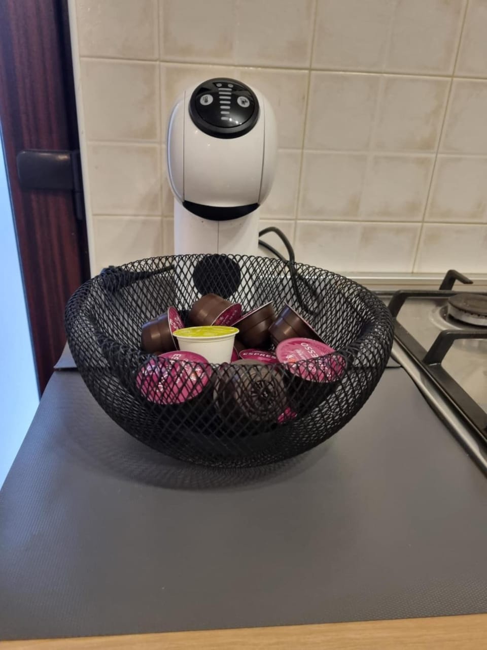 APP Carla Apartment in Novigrad