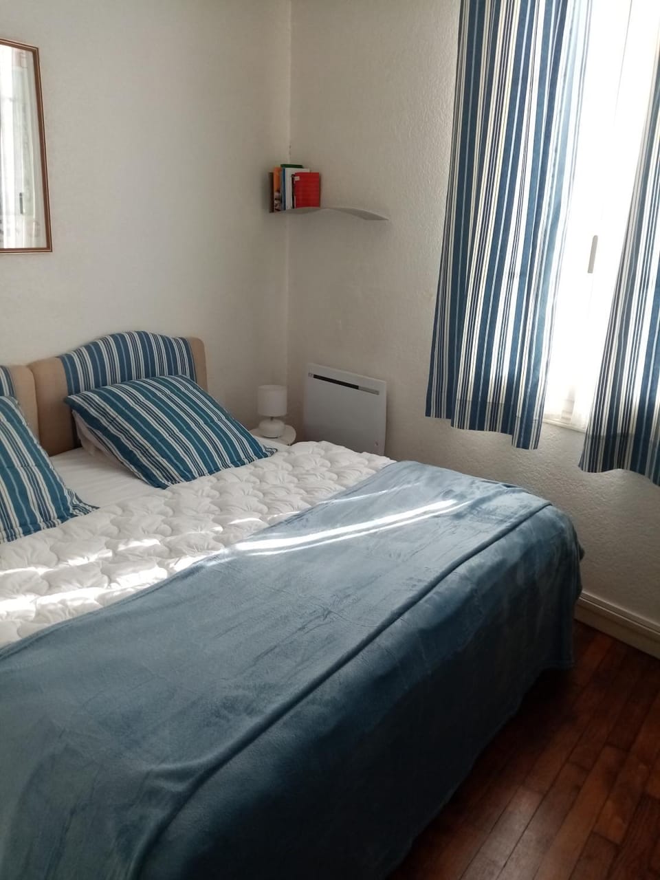 Agréable appartement dans le vieux Trouville Apartment in Deauville
