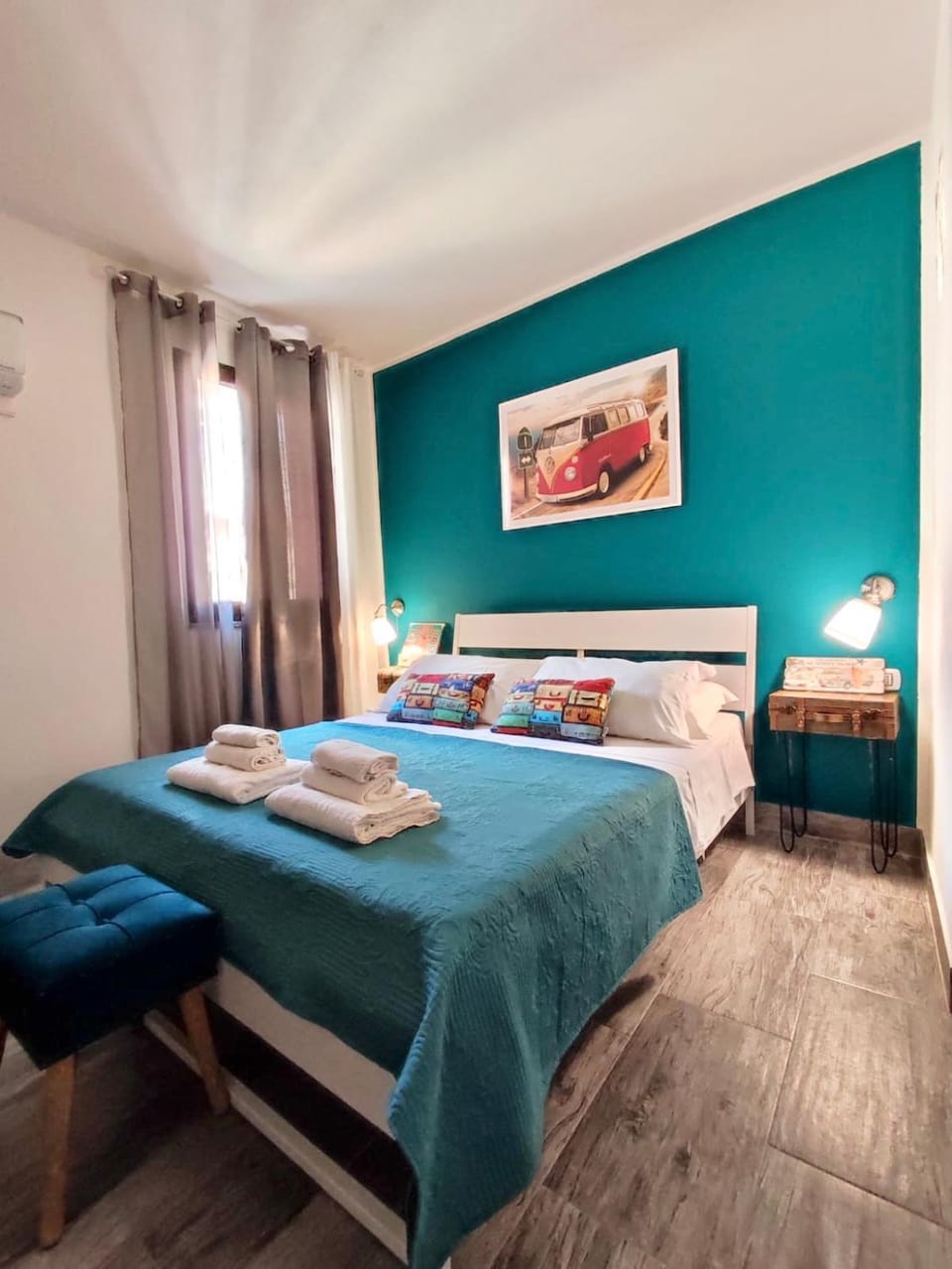 Domus Rubra Apartment in Castelsardo
