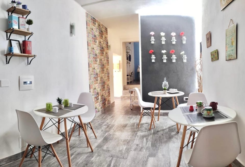 Domus Rubra Apartment in Castelsardo