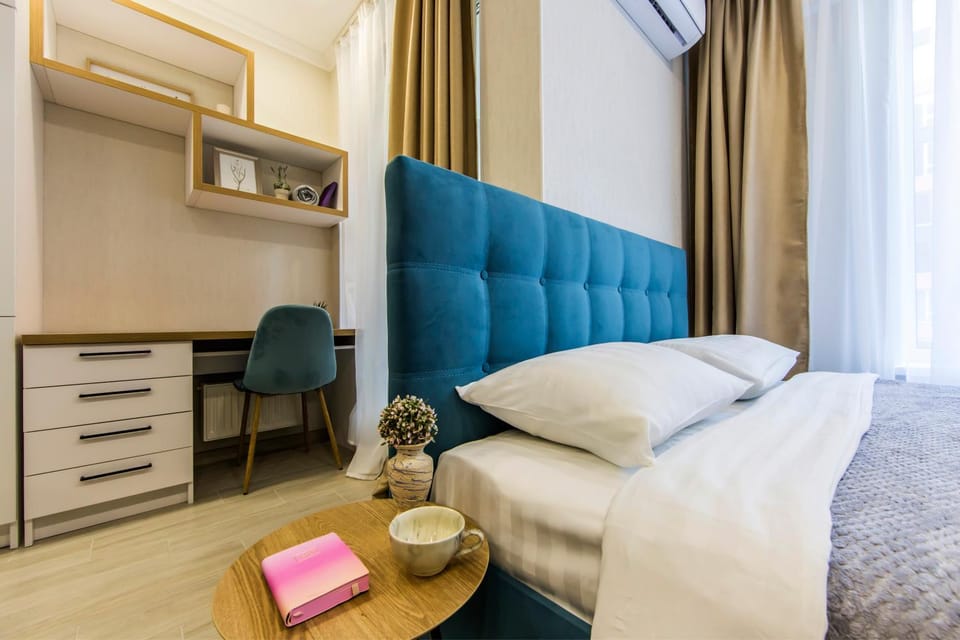 Bed, Other, Photo of the whole room, Decorative detail, Bedroom, Area and facilities