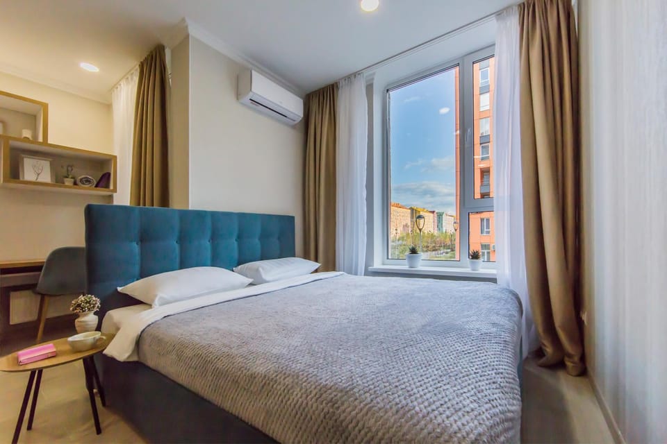 Bed, Other, Bedroom, Area and facilities