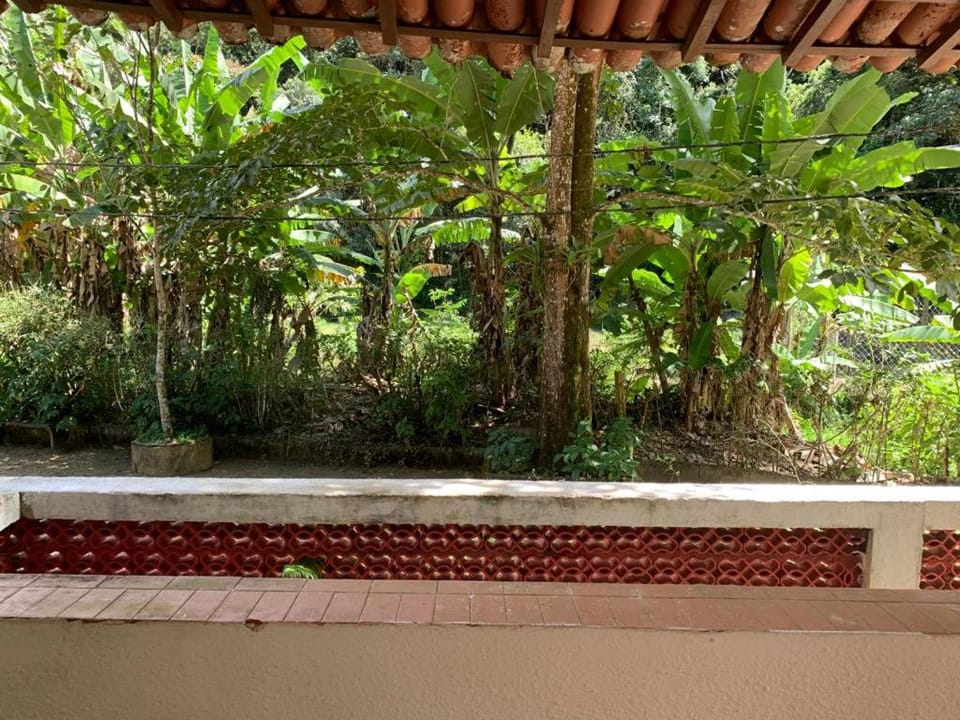 Estancia Vale das Flores Country House in State of Ceará