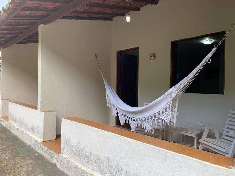 Estancia Vale das Flores Country House in State of Ceará