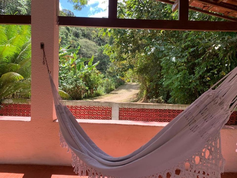 Estancia Vale das Flores Country House in State of Ceará